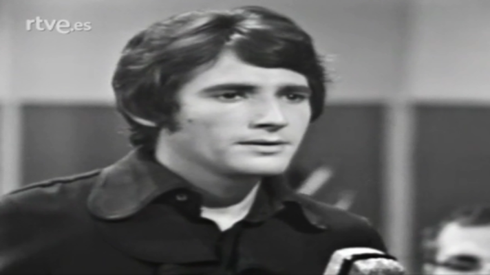 La mejor canción jamás cantada - Miguel Ríos - Himno a la alegría