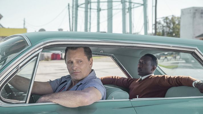 Cultura en Rtve.es - RTVE.es te ofrece en exclusiva un making of de 'Green Book' de Peter Farrelly