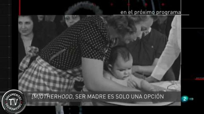 [M]otherhood, ser madre es solo una opción - Avance