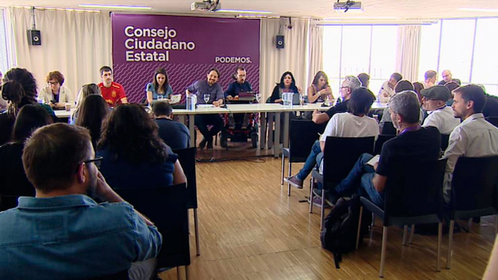 Informativo de Madrid: La Comunidad de Madrid en 4' - 30/01/19 | RTVE Play