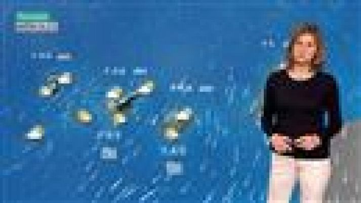 Telecanarias - El tiempo en Canarias - 30/01/2019