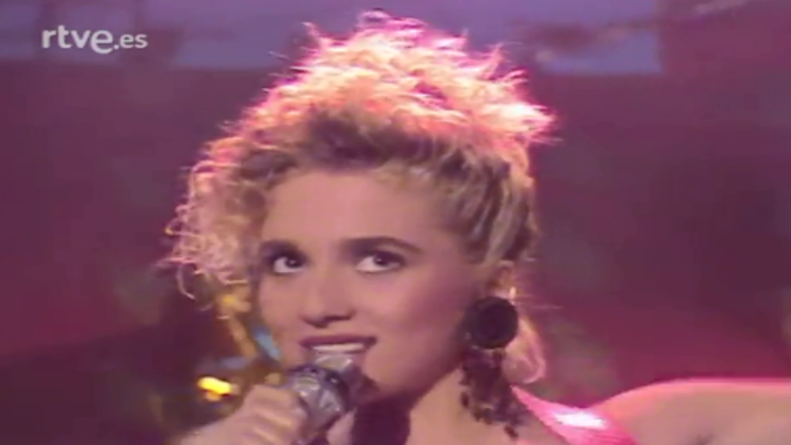 Tariro tariro - Olé olé - Quizás quizás quizás | Ver