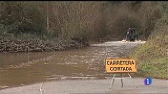 Panorama Regional - Asturias en 2' - 30/01/19