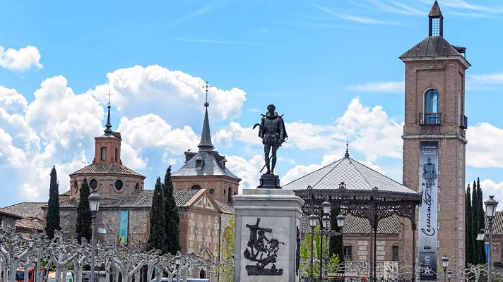 El Tiempo en la Comunidad de Madrid - 30/01/19