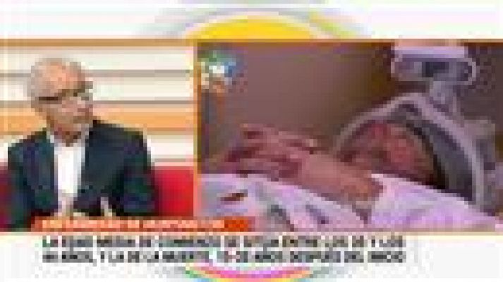 Cerca de ti - Cerca de ti - 30/01/2019