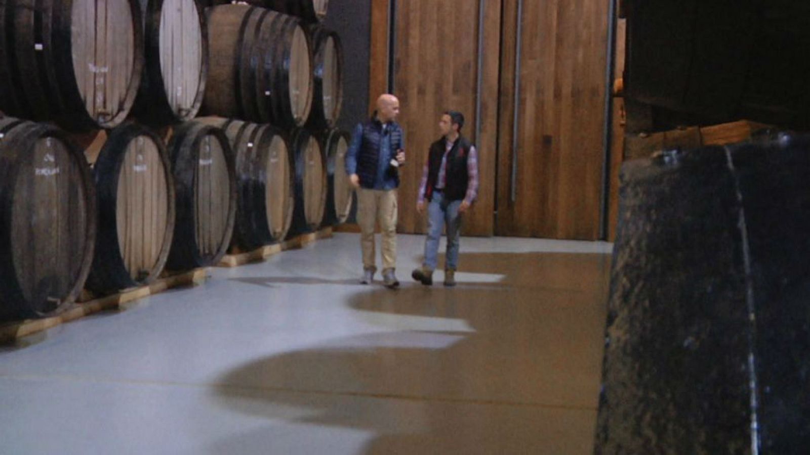 Busca este vino en el fondo