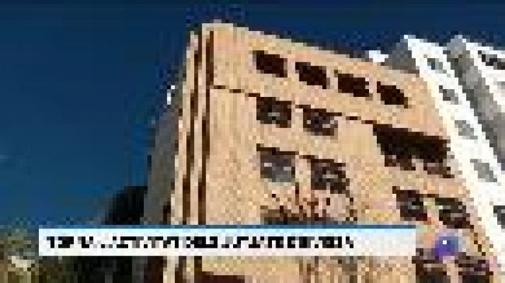 Informatiu Balear - Informatiu Balear 2 - 30/01/19