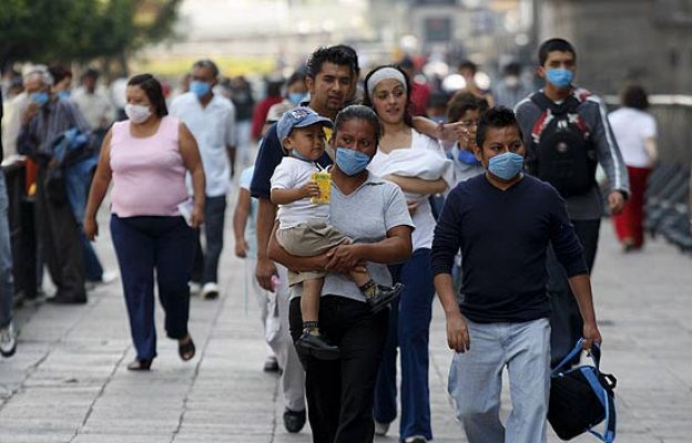 Ciencia y tecnología en Rtve.es - La gripe A se frena