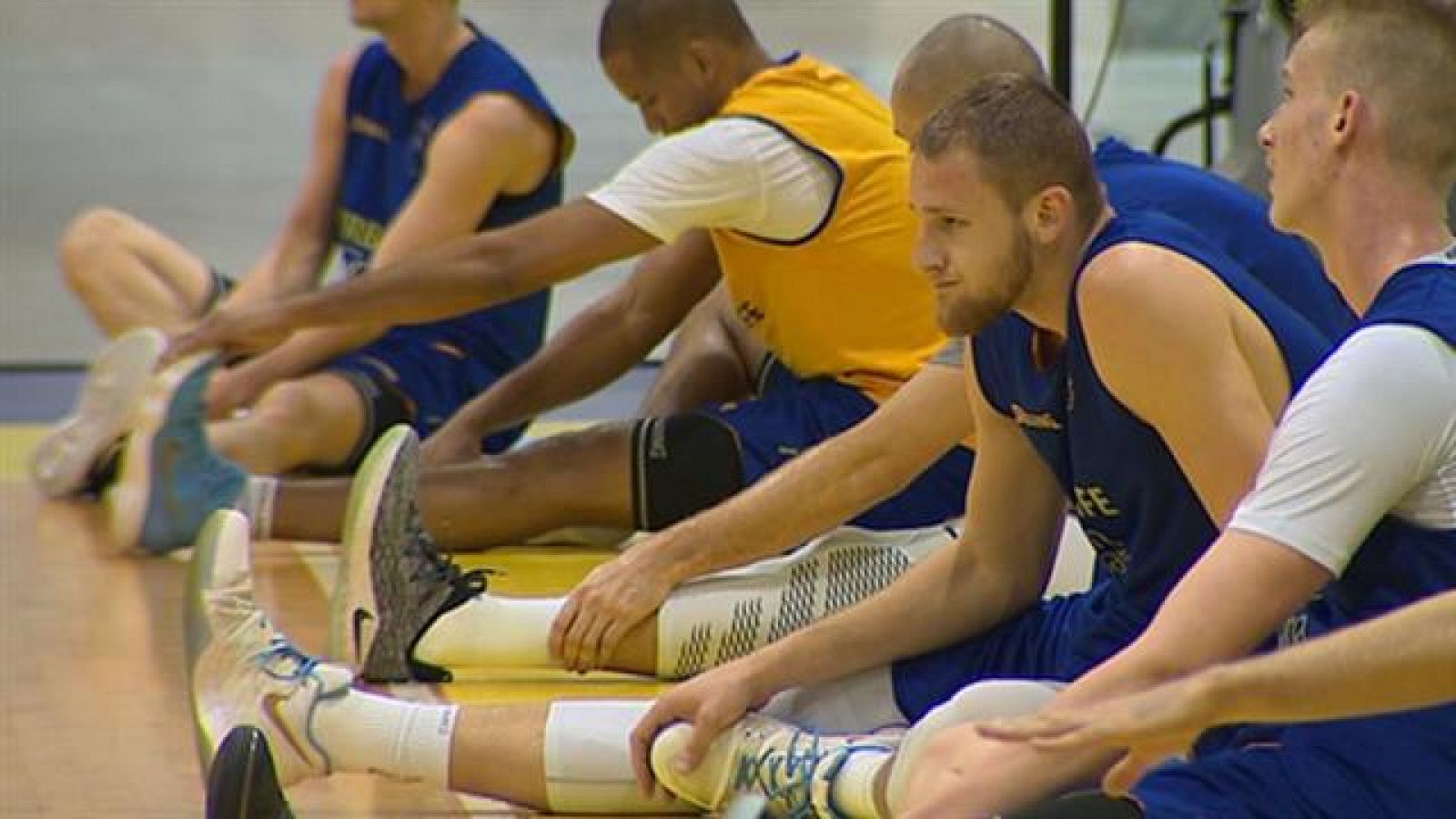 Deportes Canarias - 30/01/2019