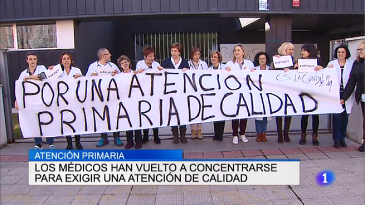 Informativo Telerioja - Informativo Telerioja - 30/01/19