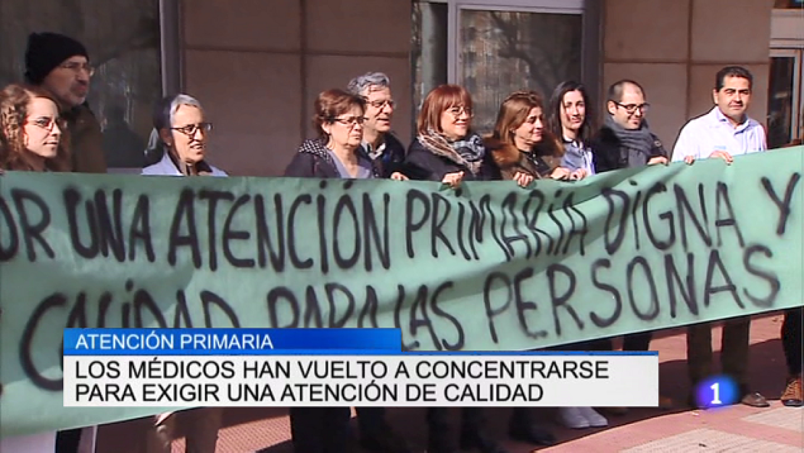 Informativo Telerioja 2 - 30/01/19