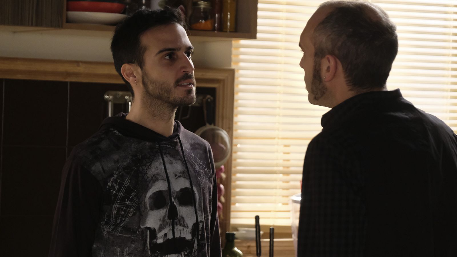 Servir y proteger - Episodio 438 - Ver ahora