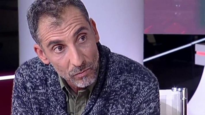 La tarde en 24h - La tarde en 24 horas - La Barra - Libros - 30/01/19