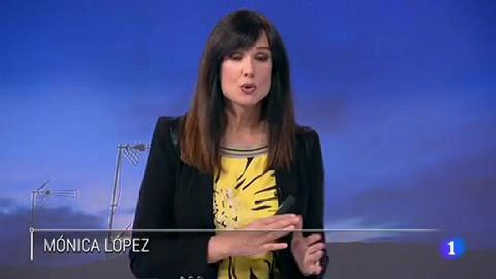 El tiempo: Lluvias generalizadas y temperaturas que suben en todo el país | RTVE Play