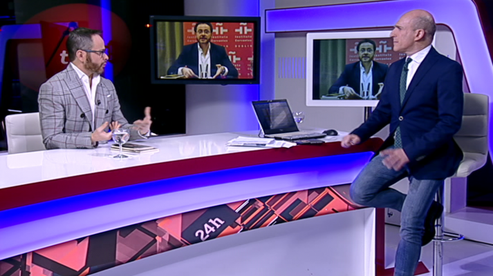 La hora cultural - La hora cultural - 30/01/19