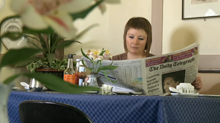 That's English - Módulo 2. Unit 3B