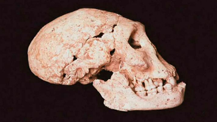 Otros documentales - La España prehistórica. Primera parte