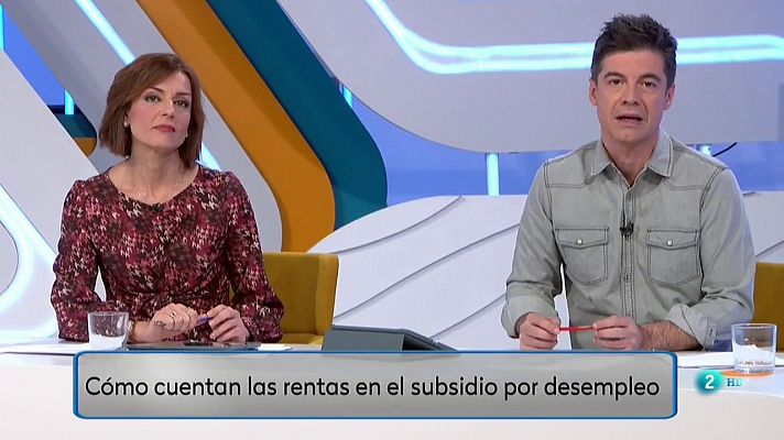 Cómo y cuándo la renta familiar cuenta para recibir subsidio