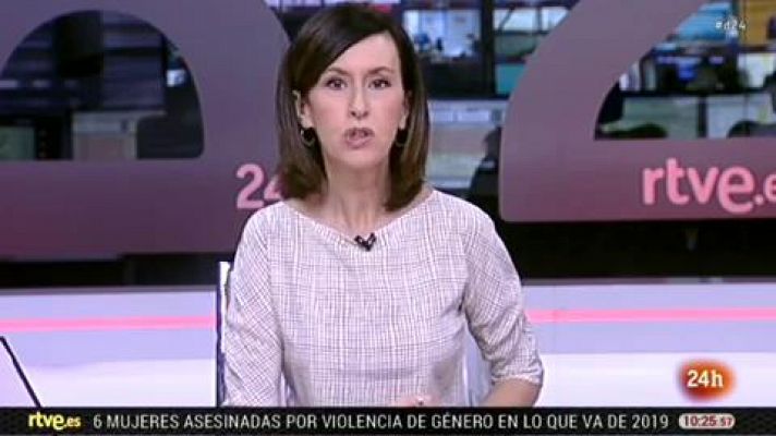 Informativo 24h - Tezanos defiende su trabajo en el CIS: "Yo nunca he falsificado un dato"