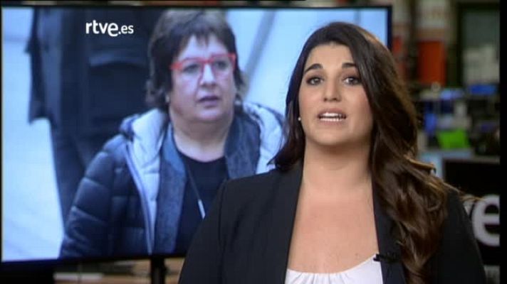 L'Informatiu - Dolors Bassa. Exconsellera de Treball, Assumptes socials i Familia.