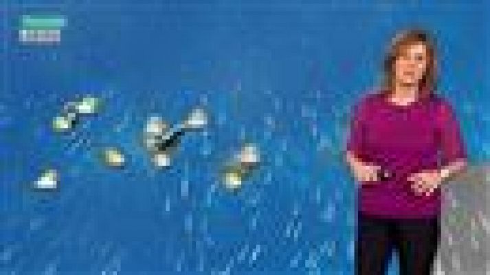 Telecanarias - El tiempo en Canarias - 31/01/2019