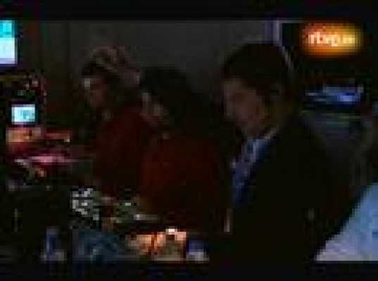  - Así se realiza un Gran Premio