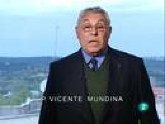 Testimonio - Testimonio - 03/05/09