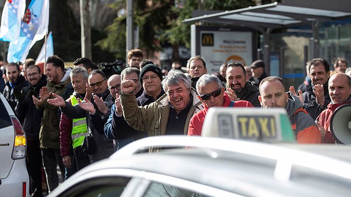 La Comunidad de Madrid en 4' - 31/01/19