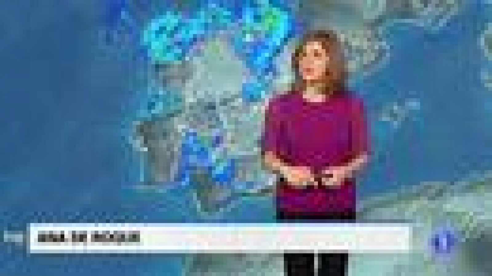 Noticias de Extremadura: El tiempo en Extremadura - 31/01/19 | RTVE Play