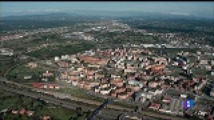 Panorama Regional - Asturias en 2'- 31/01/19