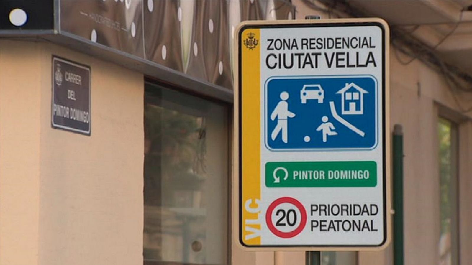 L'Informatiu - Comunitat Valenciana - 31/01/19 - ver ahora