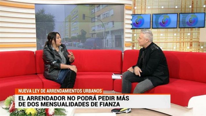 Cerca de ti - Cerca de ti - 31/01/2019