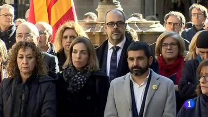 L'Informatiu - L'ANC demana no obstaculitzar el trasllat