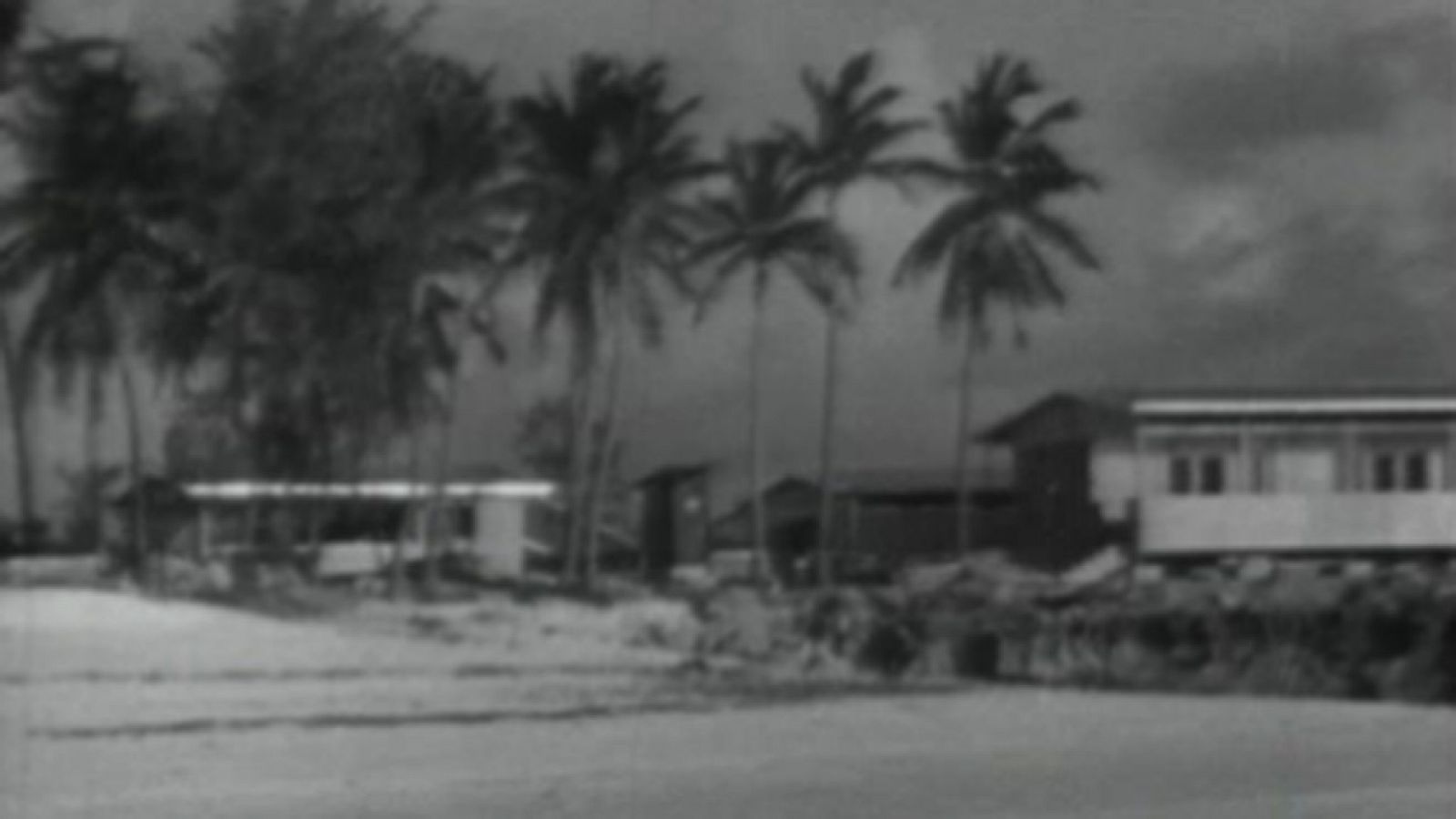 El planeta azul - Paraísos o infiernos (I) - El planeta azul | Ver