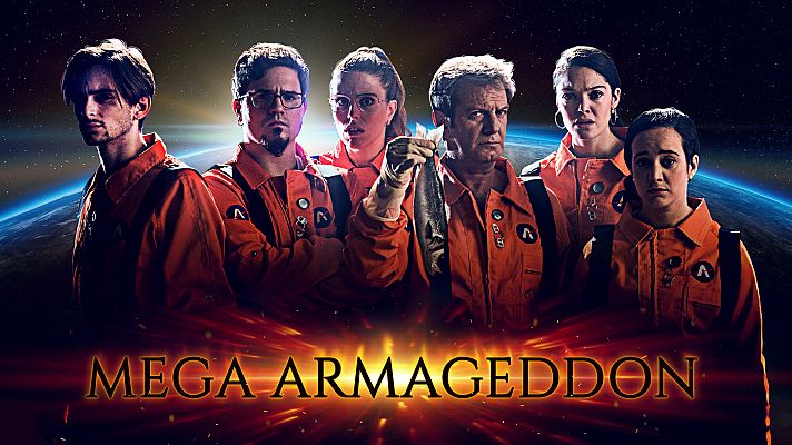 Mira ya 'MegaArmageddon'