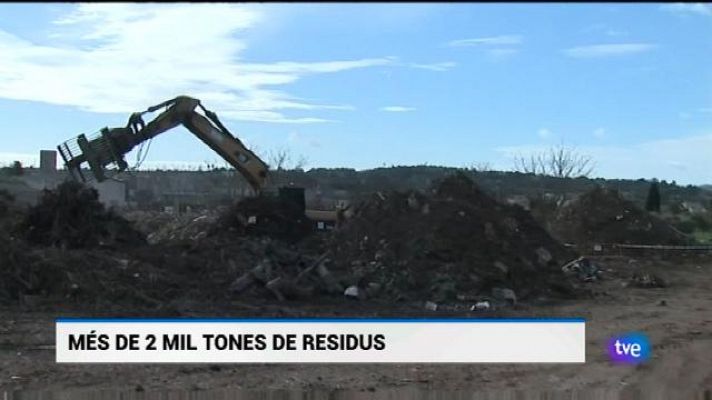 Informatiu Balear - Informatiu Balear - 31/01/19