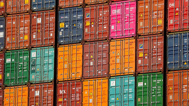 España cierra 2018 con un crecimiento del 2,5%, una décima menos de lo previsto por el Gobierno