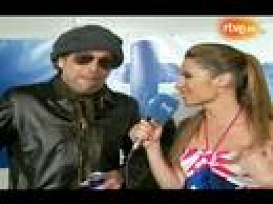  - 'MotoGP en concierto'