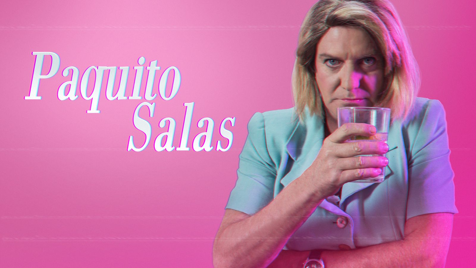 Neverfilms - Mira ya 'Paquito Salas'