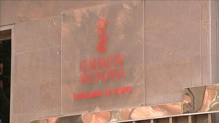 L'informatiu - Comunitat Valenciana - L'Informatiu - Comunitat Valenciana 2 - 31/01/19