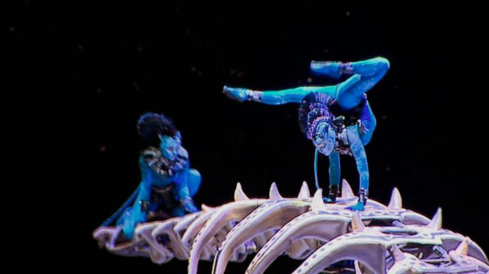 Informativo de Madrid - Informativo de Madrid 2 - 31/01/19