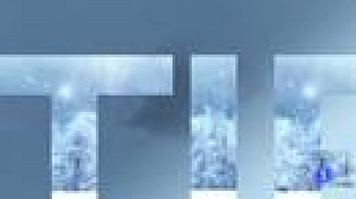 Informativo Telerioja - El tiempo en La Rioja - 31/01/19