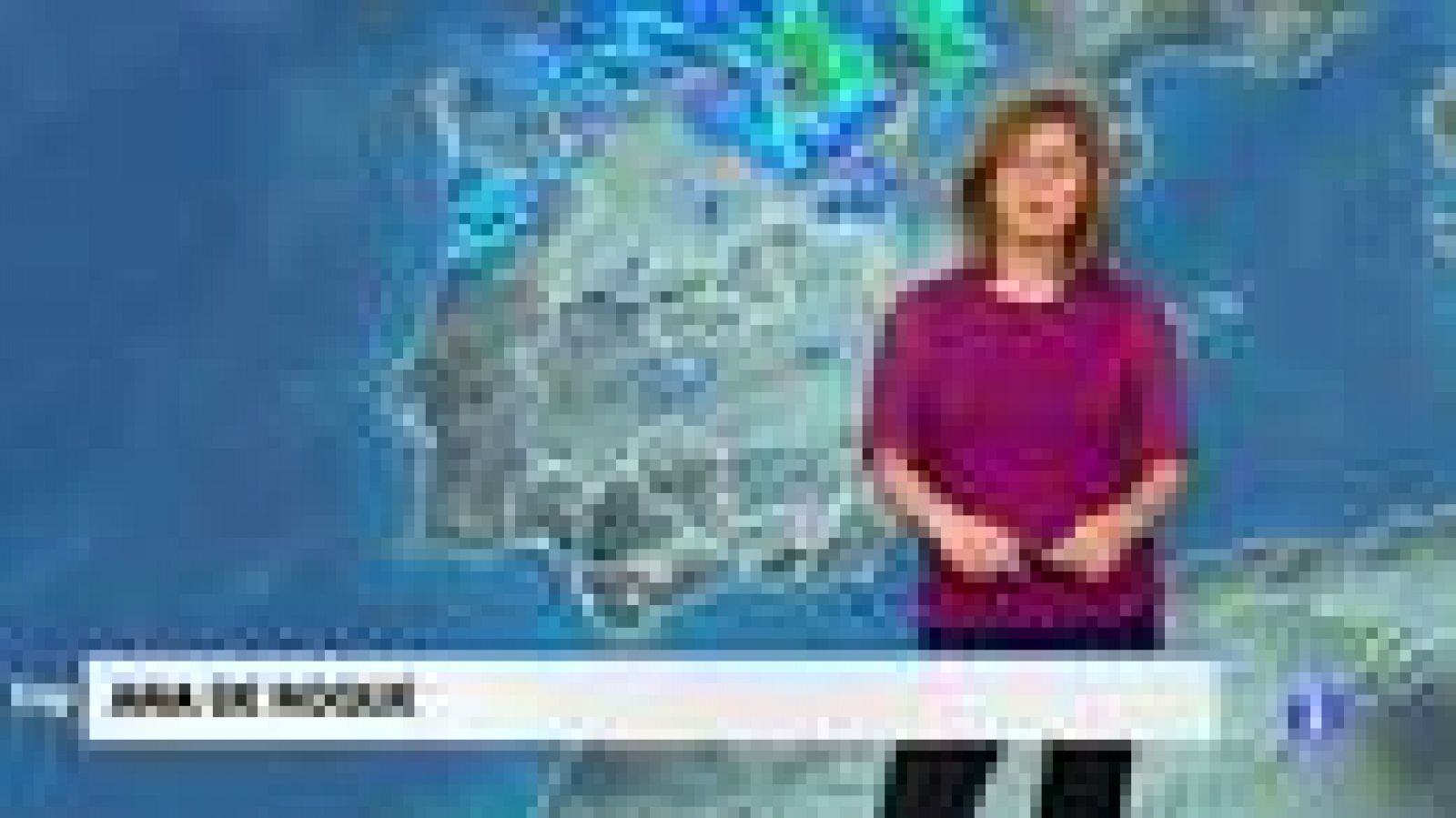 El tiempo en Andalucía - 31/01/2019 | Ver