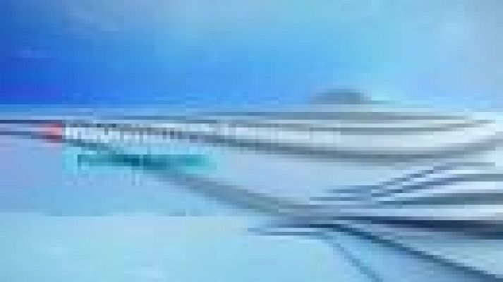 Informativo Telerioja - Informativo Telerioja - 31/01/19