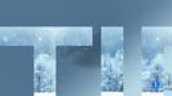 Telenorte - País Vasco - El tiempo en el País Vasco - 31/01/19