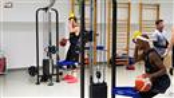 Telecanarias - Deportes Canarias - 31/01/2019