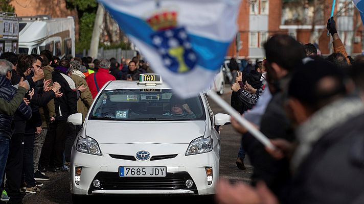 "si la Comunidad no negocia, ya casi tenemos que tachar esto