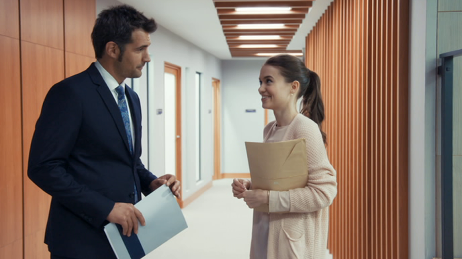 Derecho a soñar - Capítulo 16 - ver ahora