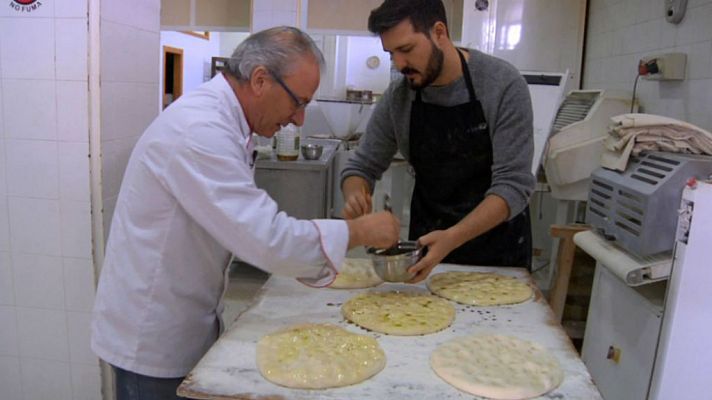 Jayuyas para todos los gustos 