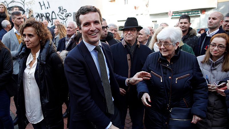 La oposición acusa al director del CIS de utilizar el barómetro a favor del Gobierno